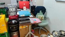 Burlington Square (D7), Retail #504329561